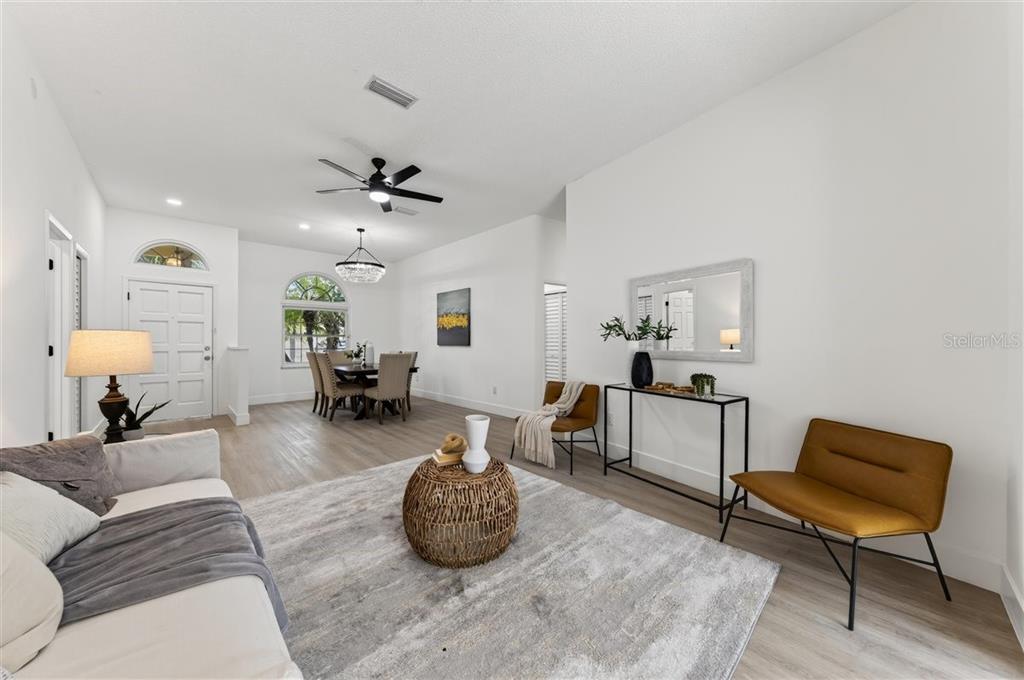 Property for sale at 11318 POCKET BROOK DRIVE, TAMPA, FL, 33635