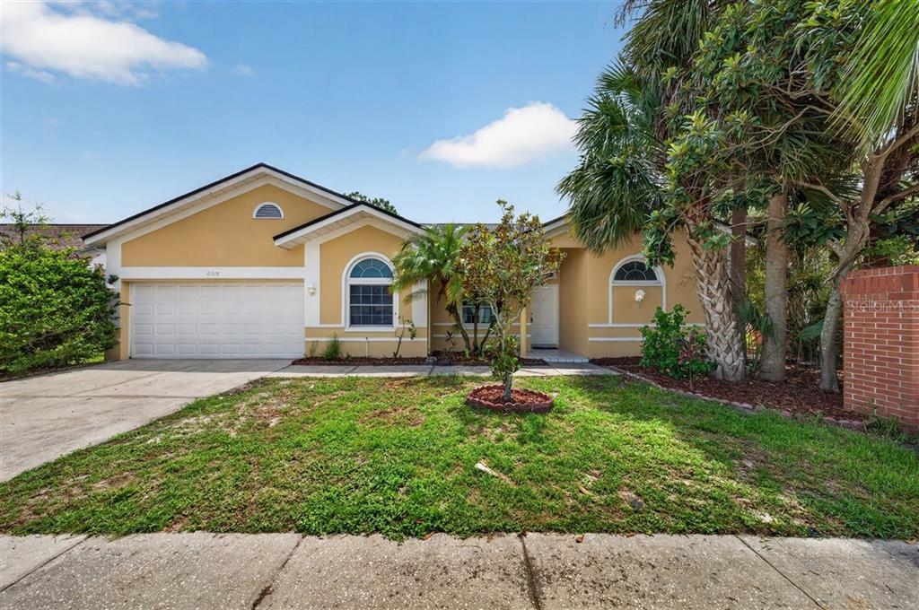 Property for sale at 11318 POCKET BROOK DRIVE, TAMPA, FL, 33635