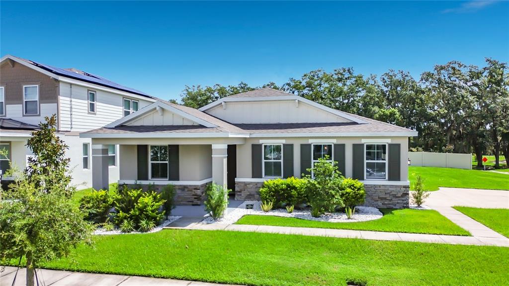 Property for sale at 1525 ERIN BREEZE LANE, KISSIMMEE, FL, 34744