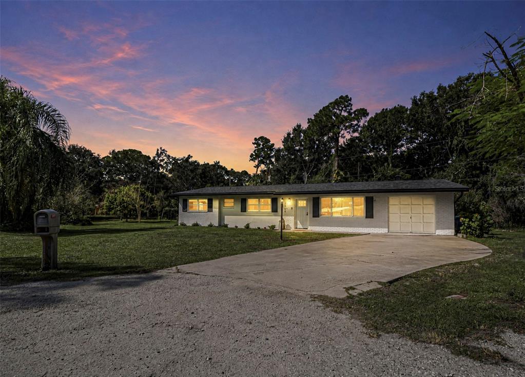 Property for sale at 2755 6TH PLACE, VERO BEACH, FL, 32968