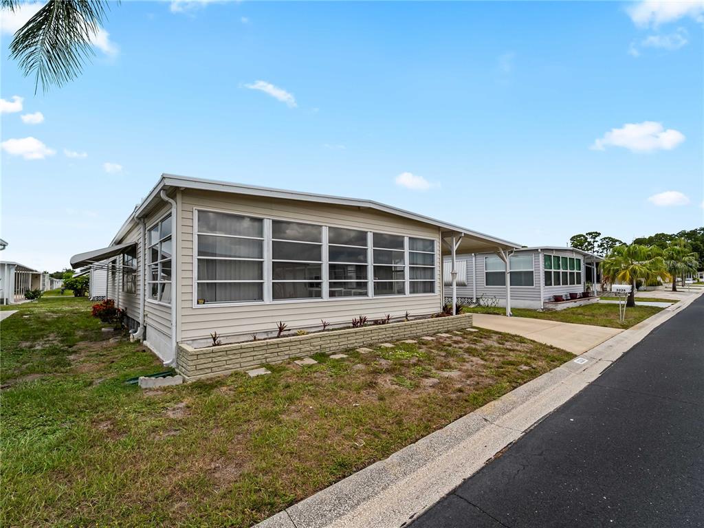 Property for sale at 3226 SWEET BAY TERRACE, SARASOTA, FL, 34237