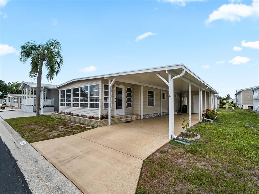 Property for sale at 3226 SWEET BAY TERRACE, SARASOTA, FL, 34237