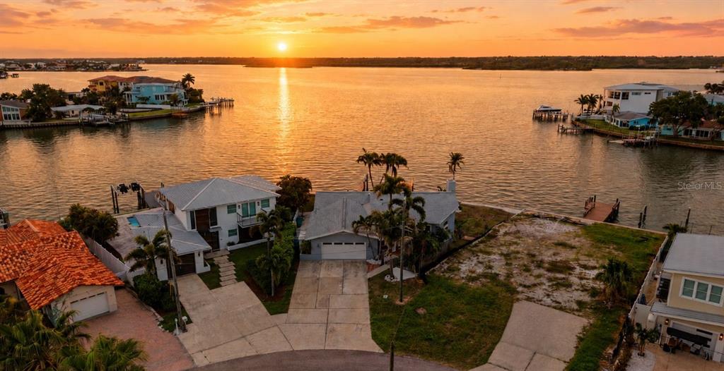 Property for sale at 16115 4TH STREET E, REDINGTON BEACH, FL, 33708