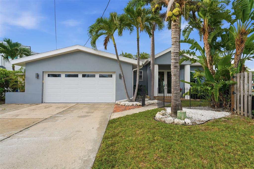 Property for sale at 16115 4TH STREET E, REDINGTON BEACH, FL, 33708
