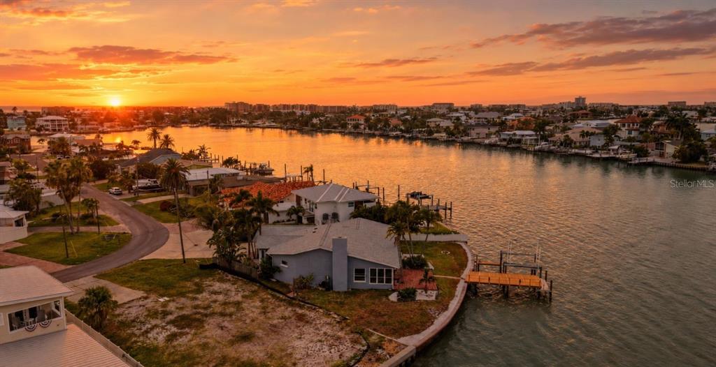 Property for sale at 16115 4TH STREET E, REDINGTON BEACH, FL, 33708