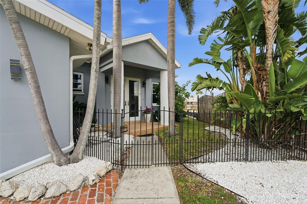 Property for sale at 16115 4TH STREET E, REDINGTON BEACH, FL, 33708