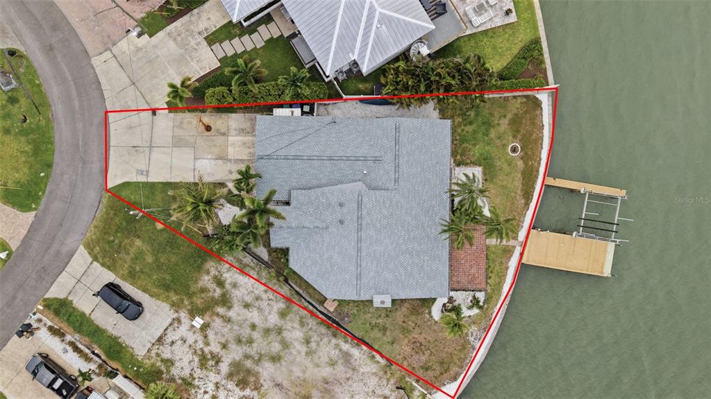 Property for sale at 16115 4TH STREET E, REDINGTON BEACH, FL, 33708