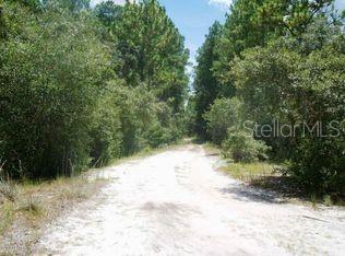 Property for sale at 148 ARDEN STREET, GEORGETOWN, FL, 32139