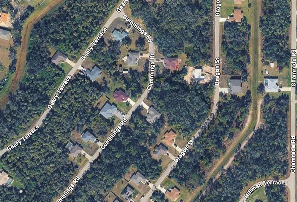 Property for sale at Lot 10 CUMMINGS ROAD, NORTH PORT, FL, 34288