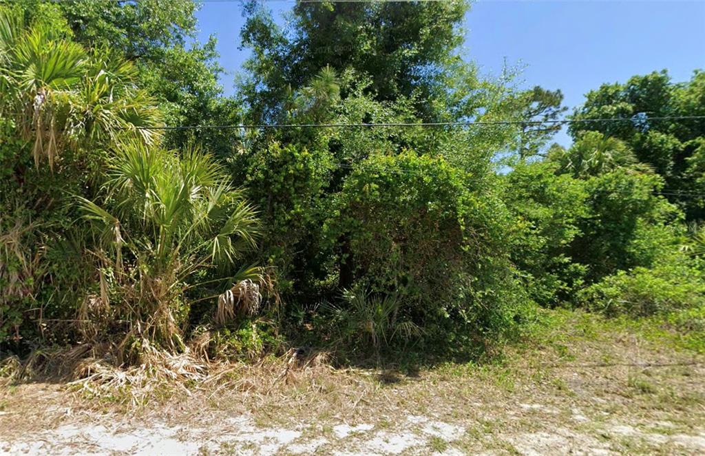 Property for sale at Lot 10 CUMMINGS ROAD, NORTH PORT, FL, 34288