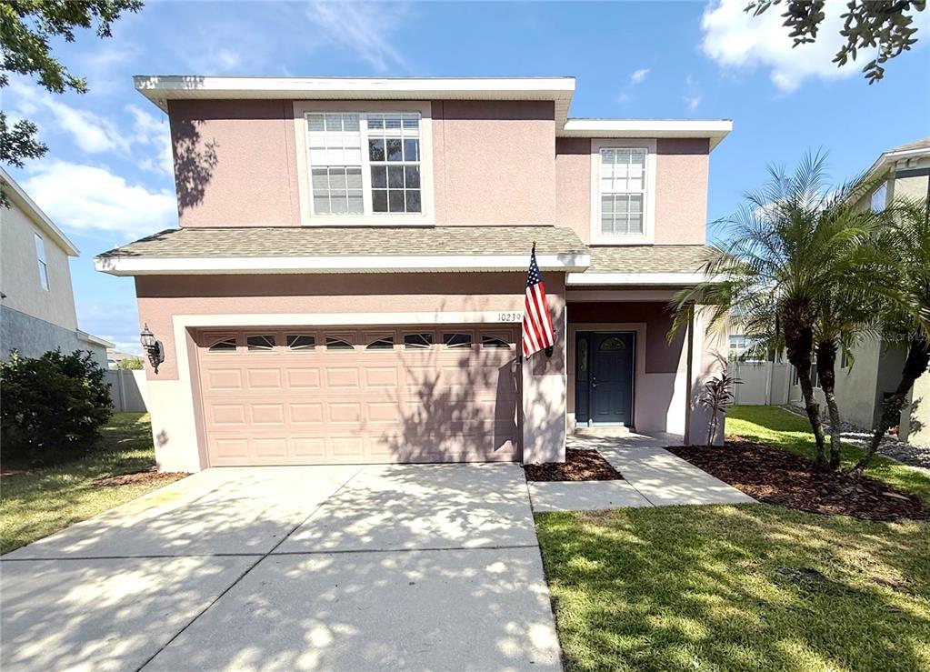 Property for sale at 10239 NEWMINSTER LOOP, RUSKIN, FL, 33573
