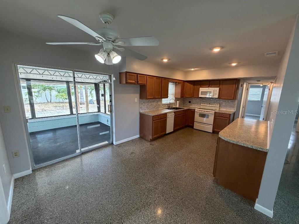 Property for sale at 6017 43RD AVENUE N, ST PETERSBURG, FL, 33709
