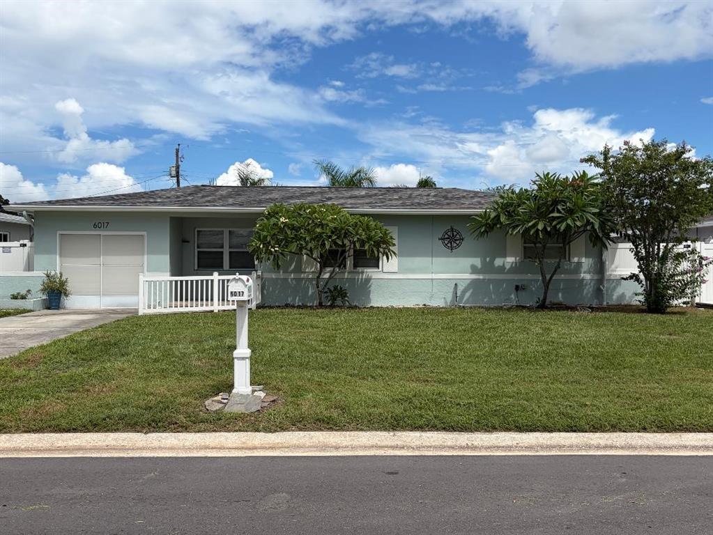 Property for sale at 6017 43RD AVENUE N, ST PETERSBURG, FL, 33709