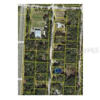 Property for sale at HEDGES STREET, NEW PORT RICHEY, FL, 34654