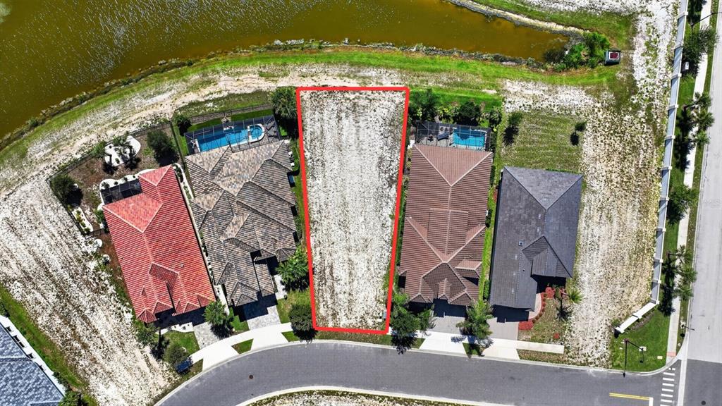 Property for sale at 7 RIO VISTA DRIVE, PALM COAST, FL, 32137