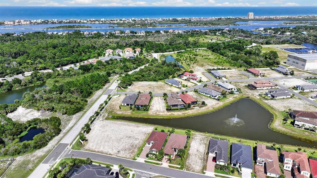 Property for sale at 7 RIO VISTA DRIVE, PALM COAST, FL, 32137