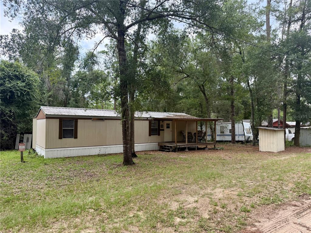 Property for sale at 20445 NE 144TH LANE, FORT MC COY, FL, 32134