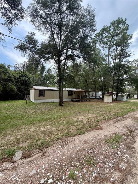 Property for sale at 20445 NE 144TH LANE, FORT MC COY, FL, 32134
