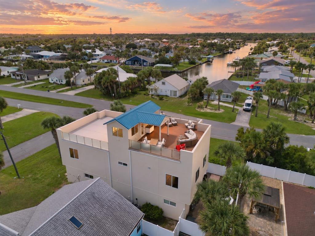 Property for sale at 700 N FLAGLER AVENUE, FLAGLER BEACH, FL, 32136