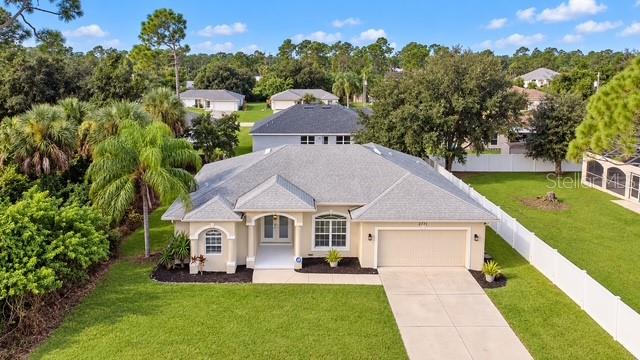 Property for sale at 2771 REBEL LANE, NORTH PORT, FL, 34286