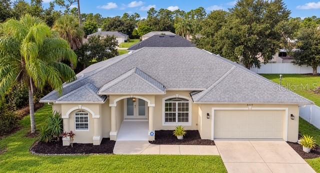 Property for sale at 2771 REBEL LANE, NORTH PORT, FL, 34286