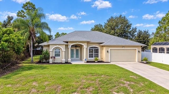Property for sale at 2771 REBEL LANE, NORTH PORT, FL, 34286