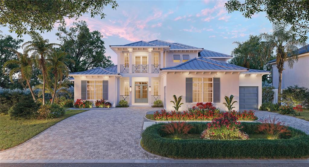 Property for sale at 1509 FLOWER DRIVE, SARASOTA, FL, 34239