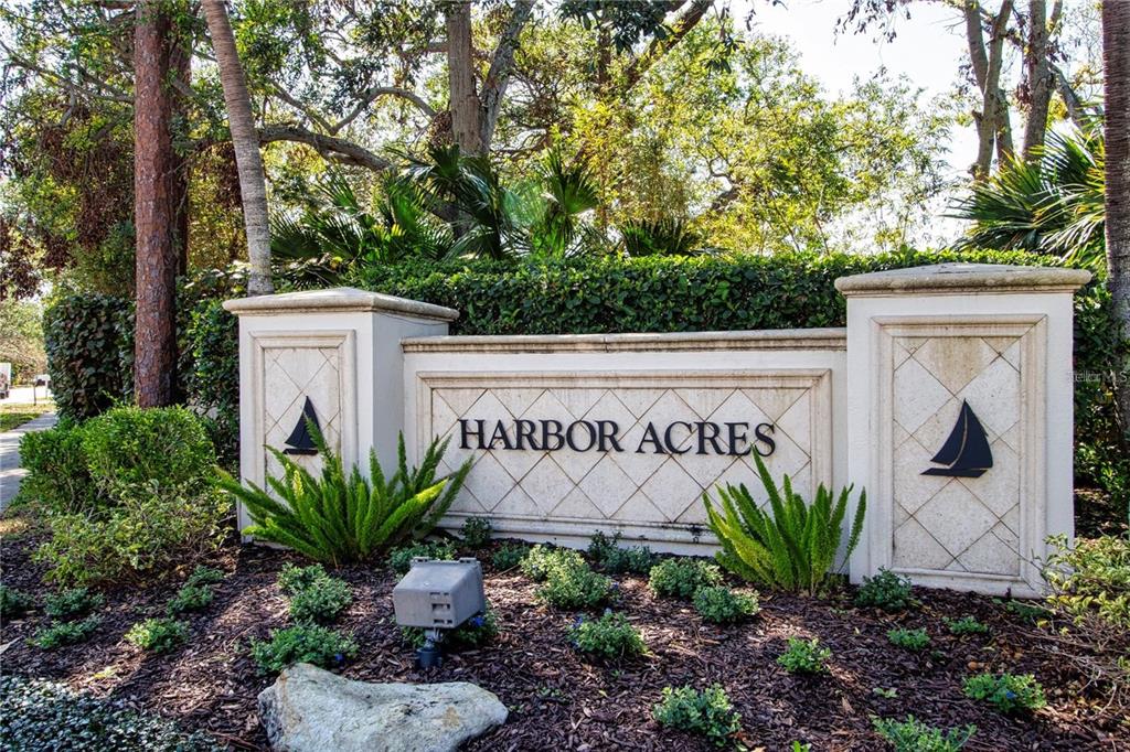 Property for sale at 1509 FLOWER DRIVE, SARASOTA, FL, 34239