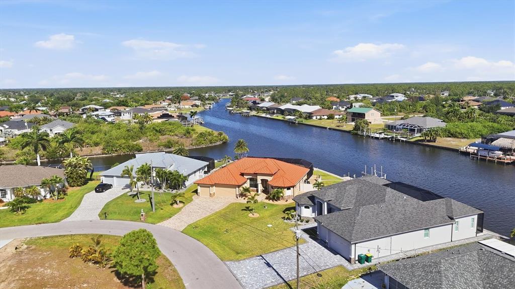 Property for sale at 9266 MIGUE CIRCLE, PORT CHARLOTTE, FL, 33981