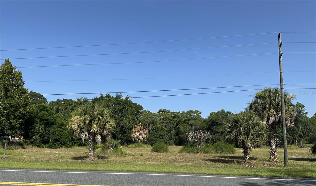 Property for sale at 11360 S FLORIDA AVENUE, FLORAL CITY, FL, 34436