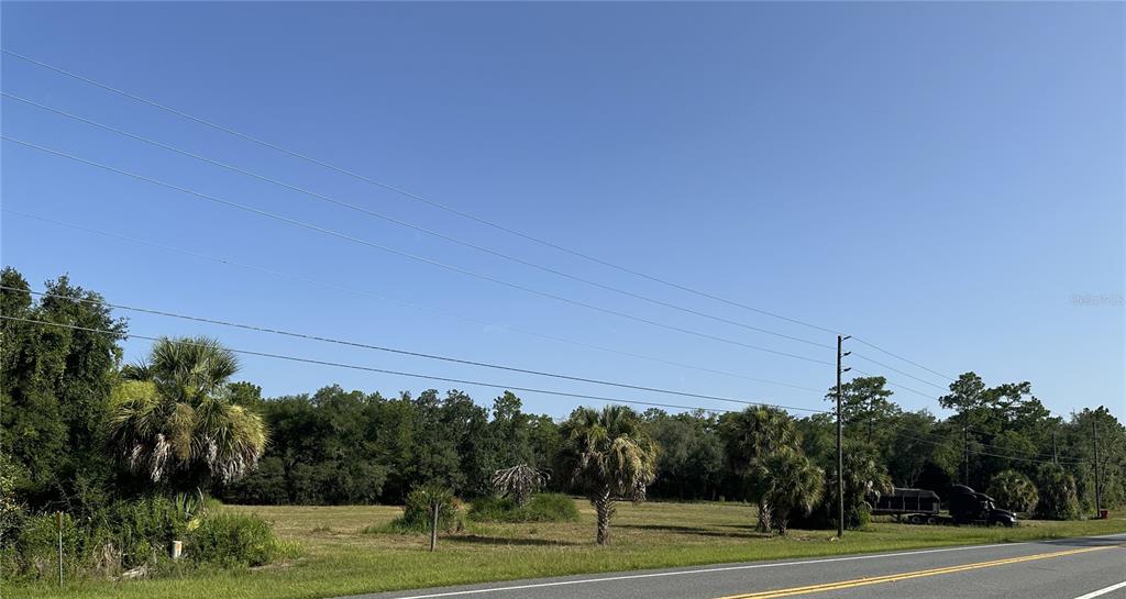 Property for sale at 11360 S FLORIDA AVENUE, FLORAL CITY, FL, 34436