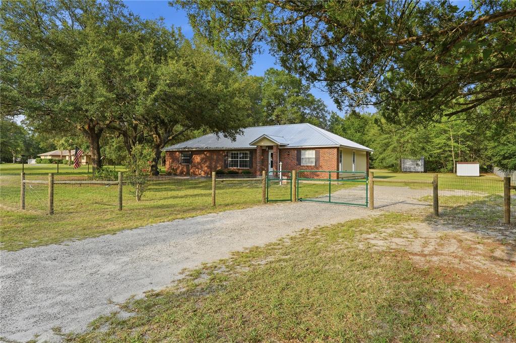 Property for sale at 5480 NE 53RD TERRACE, HIGH SPRINGS, FL, 32643