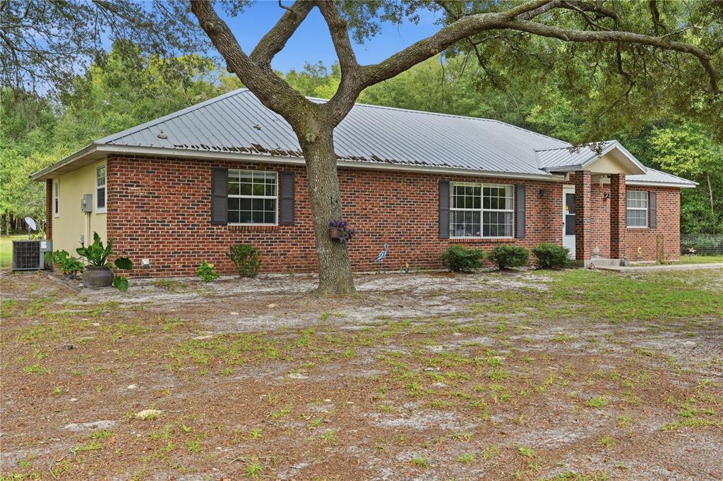 Property for sale at 5480 NE 53RD TERRACE, HIGH SPRINGS, FL, 32643