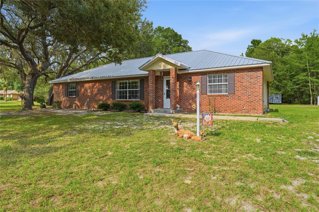 Property for sale at 5480 NE 53RD TERRACE, HIGH SPRINGS, FL, 32643