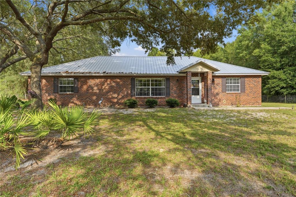 Property for sale at 5480 NE 53RD TERRACE, HIGH SPRINGS, FL, 32643