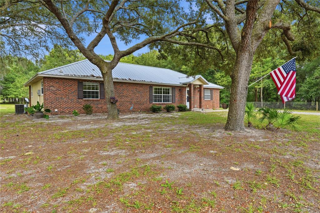 Property for sale at 5480 NE 53RD TERRACE, HIGH SPRINGS, FL, 32643