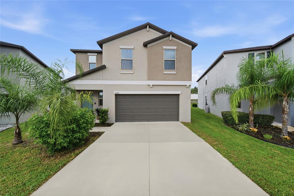 Property for sale at 14460 ENGLISH LAVENDER DRIVE, WIMAUMA, FL, 33598
