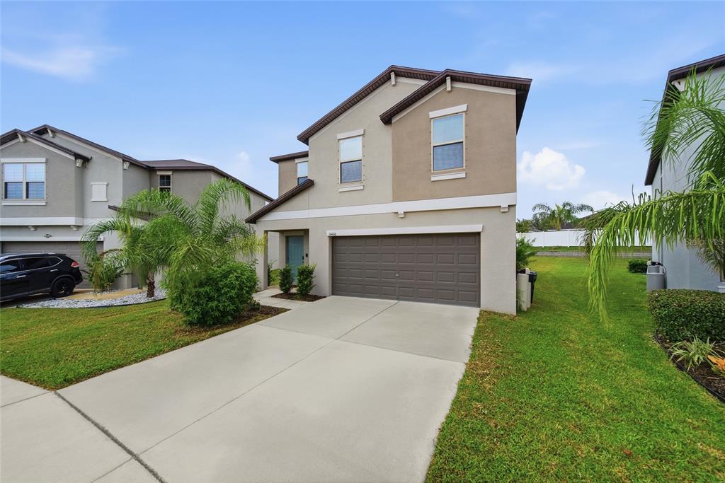Property for sale at 14460 ENGLISH LAVENDER DRIVE, WIMAUMA, FL, 33598