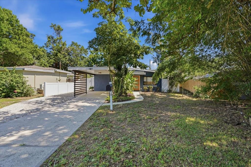 Property for sale at 664 60TH STREET S, ST PETERSBURG, FL, 33707