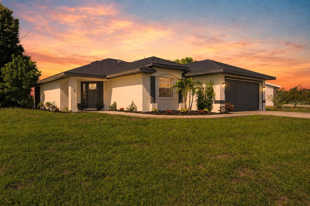 Property for sale at 23 BUNKER PLACE, ROTONDA WEST, FL, 33947