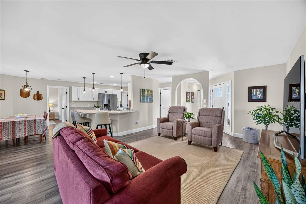 Property for sale at 23 BUNKER PLACE, ROTONDA WEST, FL, 33947