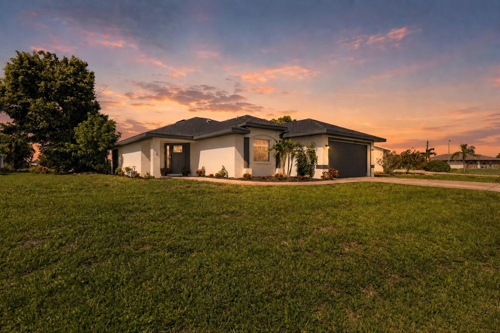 Property for sale at 23 BUNKER PLACE, ROTONDA WEST, FL, 33947