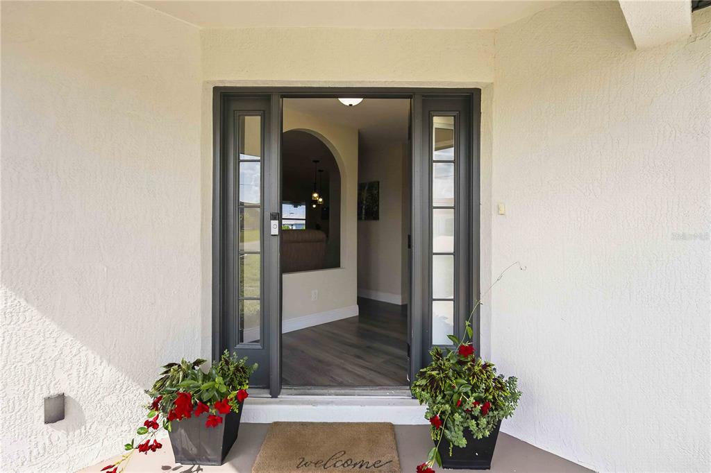 Property for sale at 23 BUNKER PLACE, ROTONDA WEST, FL, 33947