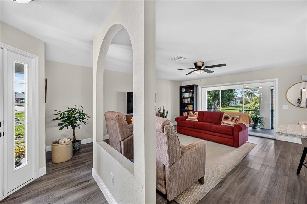 Property for sale at 23 BUNKER PLACE, ROTONDA WEST, FL, 33947