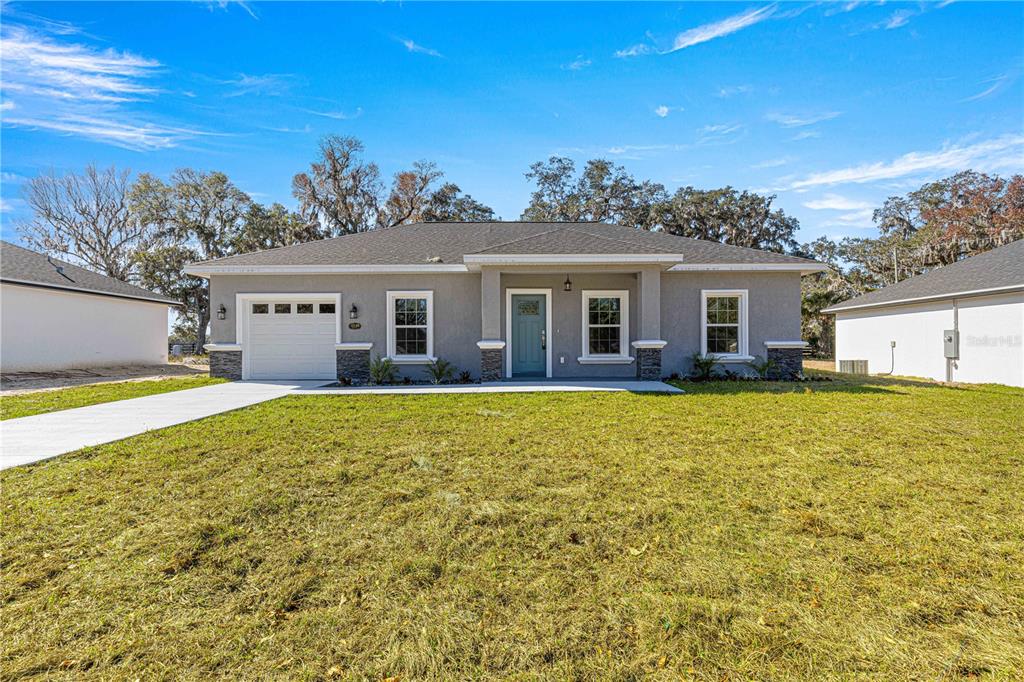 Property for sale at 15223 SE 61ST COURT, SUMMERFIELD, FL, 34491