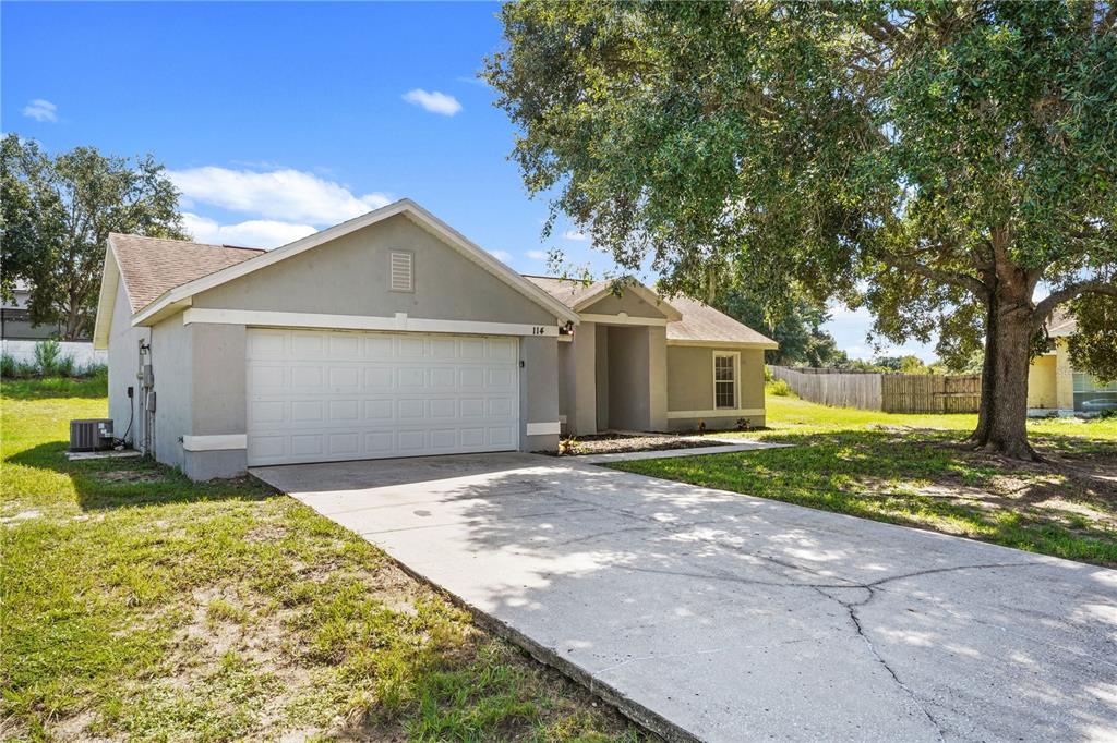 Property for sale at 114 OXFORD ROAD, DAVENPORT, FL, 33896