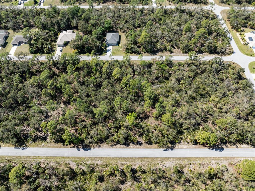 Property for sale at 231 & 239 KRIEGER STREET, PORT CHARLOTTE, FL, 33953