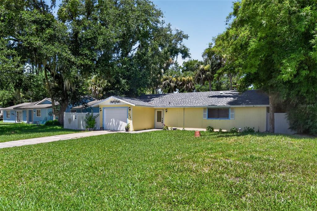 Property for sale at 408 PALM AVENUE, ORMOND BEACH, FL, 32174