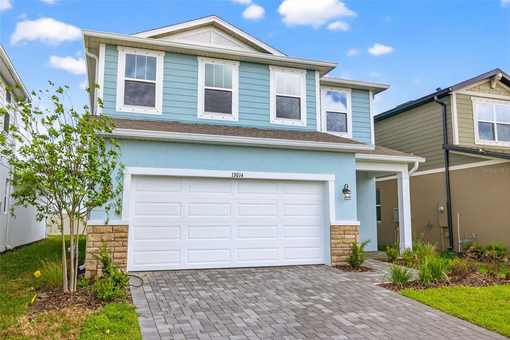 Property for sale at 13014 SUNSEED STREET, PARRISH, FL, 34219