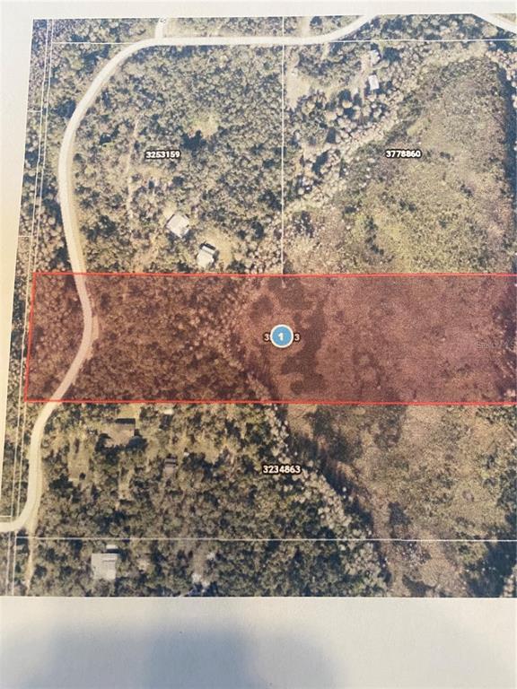 Property for sale at 0 MILLSTREAM DRIVE, GROVELAND, FL, 34736